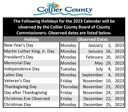 collier-county-board-of-county-commissioners-2023-holiday-schedule-collier-county-fl